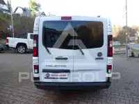 2018 Fiat Talento