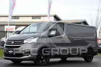 2018 Fiat Talento
