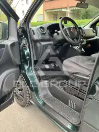 2018 Fiat Talento