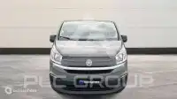 2018 Fiat Talento