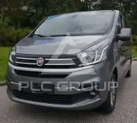 2018 Fiat Talento