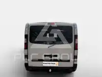 2018 Fiat Talento