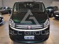 2018 Fiat Talento