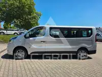 2018 Fiat Talento