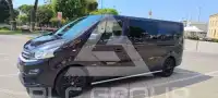 2018 Fiat Talento