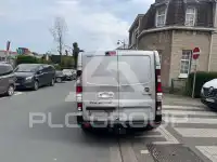 2018 Fiat Talento