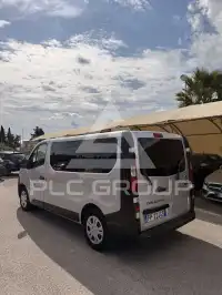 2018 Fiat Talento