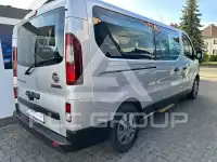 2018 Fiat Talento