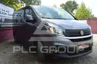 2018 Fiat Talento
