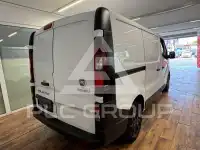 2018 Fiat Talento
