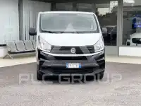 2018 Fiat Talento