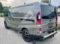 2018 Fiat Talento