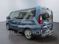 2018 Fiat Talento