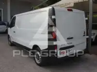 2018 Fiat Talento