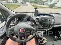2018 Fiat Talento