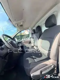 2018 Fiat Talento