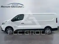 2018 Fiat Talento