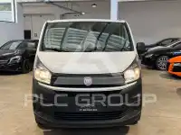 2018 Fiat Talento