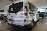 2018 Fiat Talento