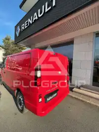 2018 Fiat Talento