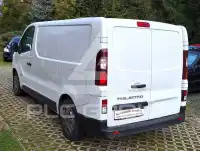 2018 Fiat Talento
