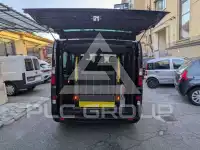 2018 Fiat Talento