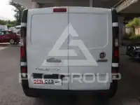 2018 Fiat Talento
