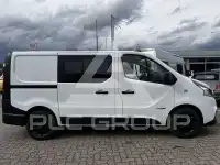 2018 Fiat Talento