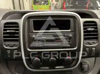 2018 Fiat Talento
