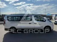 2018 Fiat Talento