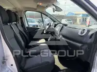 2018 Fiat Talento