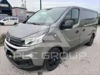 2018 Fiat Talento