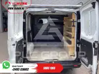 2018 Fiat Talento