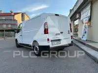 2018 Fiat Talento