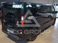 2018 Fiat Talento