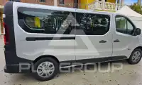 2018 Fiat Talento