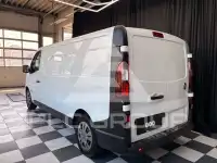 2018 Fiat Talento