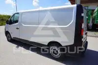 2018 Fiat Talento