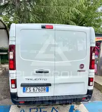 2018 Fiat Talento