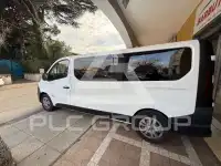 2018 Fiat Talento