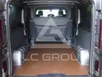 2018 Fiat Talento