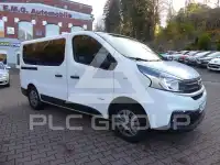 2018 Fiat Talento
