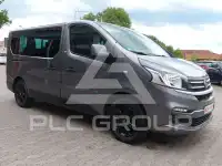 2018 Fiat Talento