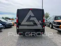 2018 Fiat Talento