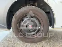 2018 Fiat Talento