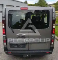 2018 Fiat Talento