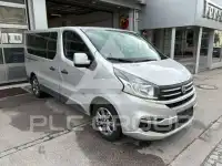 2018 Fiat Talento
