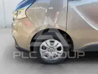 2018 Fiat Talento