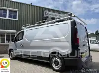 2018 Fiat Talento
