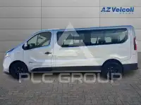 2018 Fiat Talento